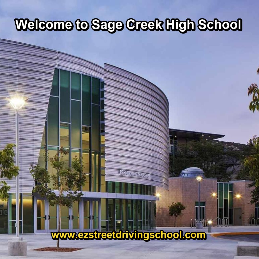 Sage Creek High School